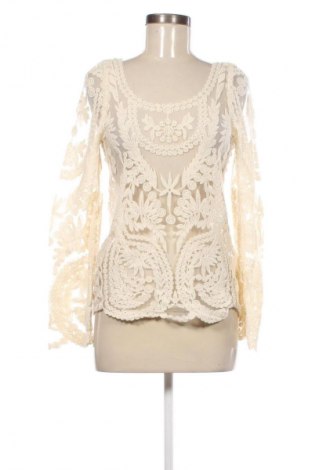 Damen Shirt Lookbook Store, Größe S, Farbe Ecru, Preis € 10,99