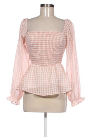 Γυναικεία μπλούζα Love Copenhagen, Μέγεθος S, Χρώμα Πολύχρωμο, Τιμή 24,55 €