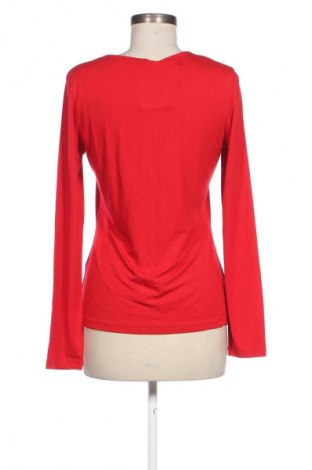 Bluză de femei Lucifair, Mărime L, Culoare Roșu, Preț 79,28 Lei