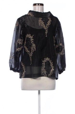 Γυναικεία μπλούζα Lucy, Μέγεθος S, Χρώμα Πολύχρωμο, Τιμή 9,72 €