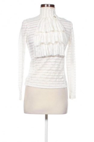 Bluză de femei Lucy, Mărime S, Culoare Alb, Preț 50,00 Lei