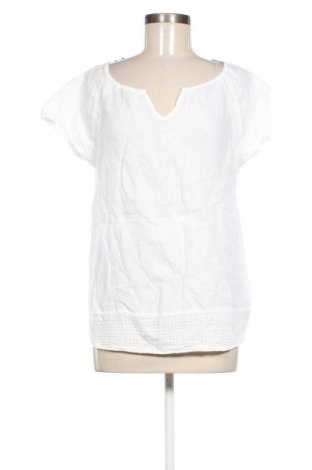 Dámska blúza Lungo L'arno, Veľkosť M, Farba Kremová, Cena  11,95 €