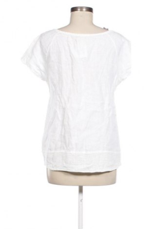 Dámska blúza Lungo L'arno, Veľkosť M, Farba Kremová, Cena  11,95 €