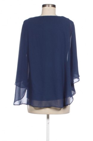 Дамска блуза M&Co., Размер M, Цвят Син, Цена 19,14 лв.