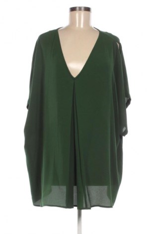 Damen Shirt MICHAEL Michael Kors, Größe 3XL, Farbe Grün, Preis 59,41 €