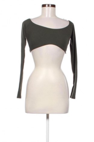 Női blúz MINDYOURSTYLE, Méret M, Szín Zöld, Ár 6 647 Ft