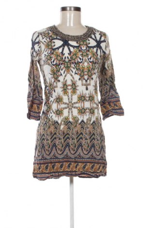 Bluză de femei MISS SARA, Mărime XS, Culoare Multicolor, Preț 47,99 Lei