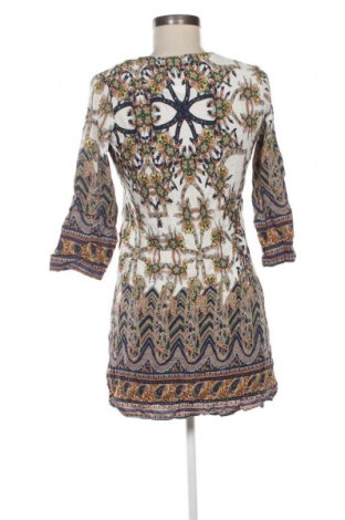 Bluză de femei MISS SARA, Mărime XS, Culoare Multicolor, Preț 47,99 Lei