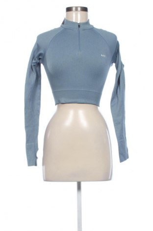 Dámská halenka MP, Velikost M, Barva Modrá, Cena  349,00 Kč