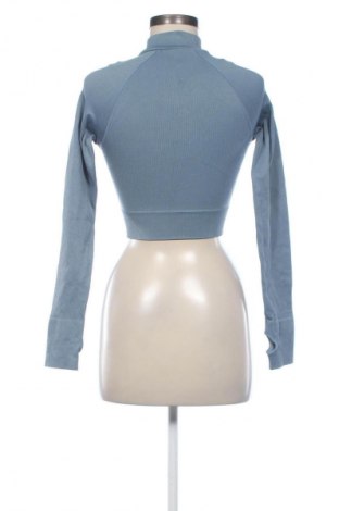 Dámská halenka MP, Velikost M, Barva Modrá, Cena  349,00 Kč