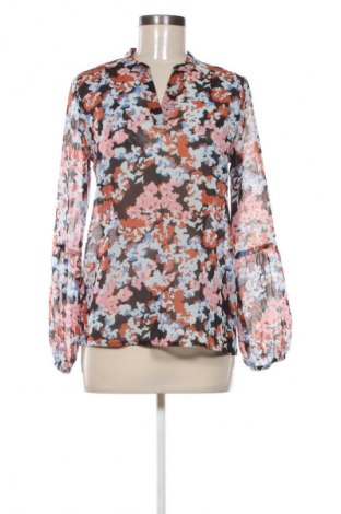 Damen Shirt MSCH, Größe XS, Farbe Mehrfarbig, Preis € 9,99