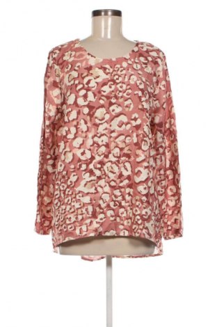 Γυναικεία μπλούζα Made With Love, Μέγεθος XL, Χρώμα Πολύχρωμο, Τιμή 7,99 €