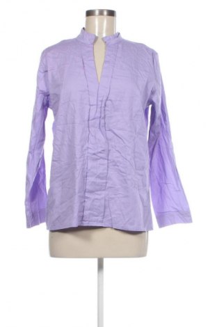 Női blúz Made With Love, Méret M, Szín Lila, Ár 2 969 Ft