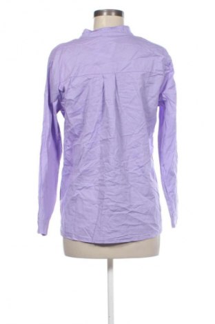 Női blúz Made With Love, Méret M, Szín Lila, Ár 2 969 Ft