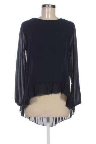 Bluză de femei Made With Love, Mărime M, Culoare Albastru, Preț 35,99 Lei
