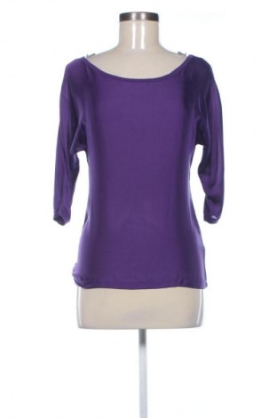 Dámska blúza Madonna, Veľkosť XS, Farba Fialová, Cena  10,00 €
