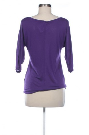 Dámska blúza Madonna, Veľkosť XS, Farba Fialová, Cena  10,00 €