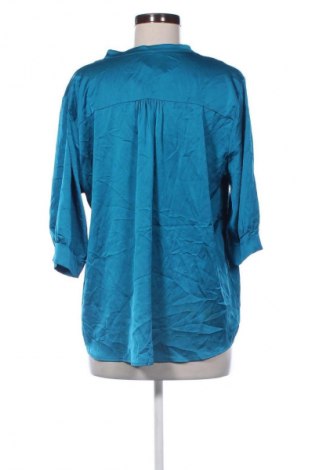 Bluzka damska Madrilena, Rozmiar XL, Kolor Niebieski, Cena 51,99 zł