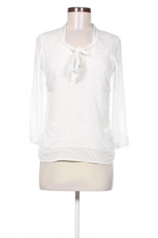 Bluzka damska Maison 123, Rozmiar S, Kolor Biały, Cena 68,99 zł