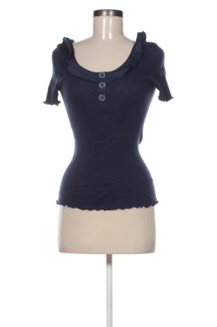 Dámska blúza Maison Lejaby, Veľkosť L, Farba Modrá, Cena  32,95 €