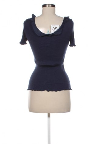 Dámska blúza Maison Lejaby, Veľkosť L, Farba Modrá, Cena  32,95 €