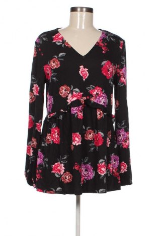 Bluzka damska Maite Kelly by Bonprix, Rozmiar M, Kolor Kolorowy, Cena 65,99 zł