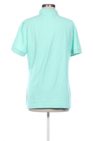 Дамска блуза Malfini, Размер XL, Цвят Зелен, Цена 19,04 лв.