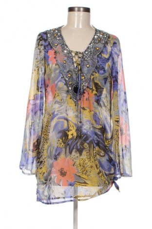 Damen Shirt Malvin, Größe M, Farbe Mehrfarbig, Preis 11,99 €