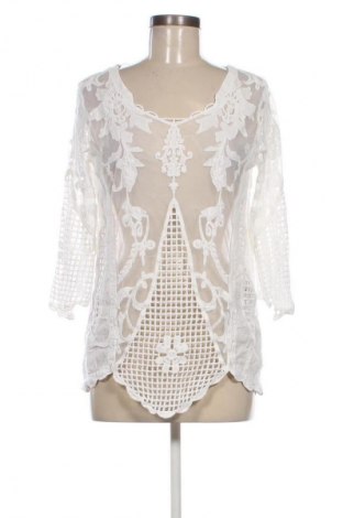 Dámska blúza Malvin, Veľkosť M, Farba Viacfarebná, Cena  4,95 €