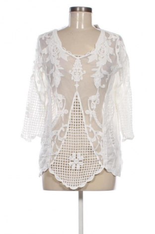 Dámska blúza Malvin, Veľkosť M, Farba Viacfarebná, Cena  4,95 €