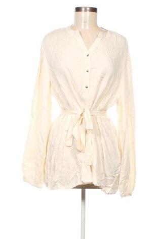 Női blúz Mamalicious, Méret XL, Szín Bézs, Ár 15 919 Ft