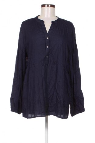 Дамска блуза Mamalicious, Размер XL, Цвят Син, Цена 62,99 лв.