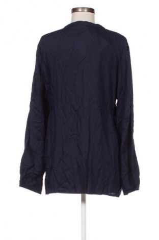 Дамска блуза Mamalicious, Размер XL, Цвят Син, Цена 62,99 лв.