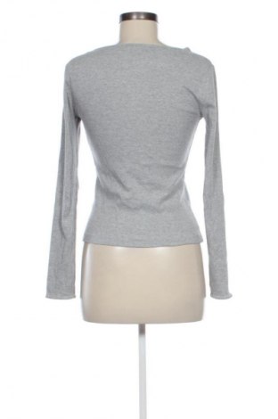Damen Shirt Mango, Größe S, Farbe Grau, Preis € 18,99