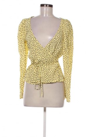 Bluzka damska Mango, Rozmiar XS, Kolor Kolorowy, Cena 40,99 zł
