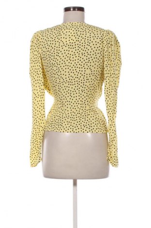 Bluzka damska Mango, Rozmiar XS, Kolor Kolorowy, Cena 40,99 zł