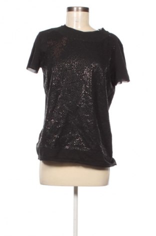 Női blúz Mango, Méret M, Szín Fekete, Ár 4 529 Ft