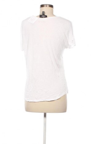 Bluzka damska Mango, Rozmiar L, Kolor Biały, Cena 70,99 zł