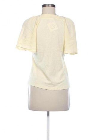 Damen Shirt Mango, Größe XS, Farbe Gelb, Preis € 13,80
