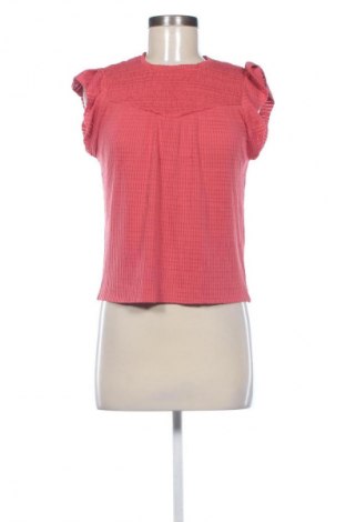 Dámská halenka Mango, Velikost XS, Barva Červená, Cena  342,00 Kč
