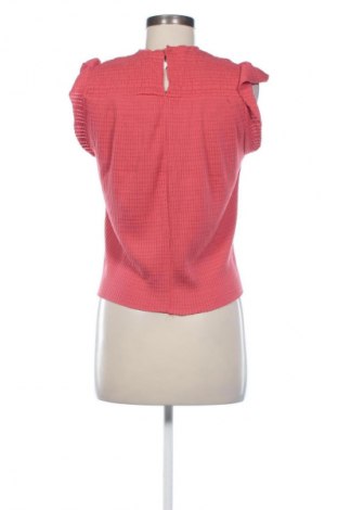 Dámská halenka Mango, Velikost XS, Barva Červená, Cena  342,00 Kč