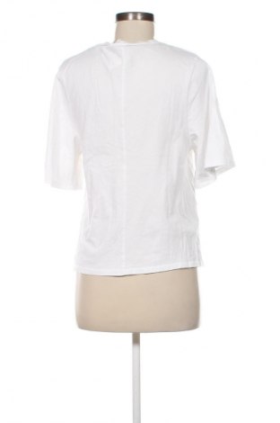 Damen Shirt Mango, Größe M, Farbe Weiß, Preis € 13,81