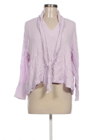 Damen Shirt Mango, Größe S, Farbe Lila, Preis € 13,80