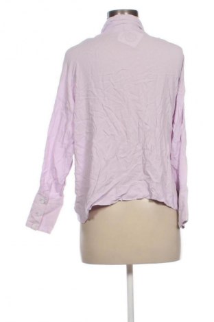 Damen Shirt Mango, Größe S, Farbe Lila, Preis € 13,80