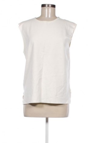 Damen Shirt Mango, Größe L, Farbe Ecru, Preis € 15,35