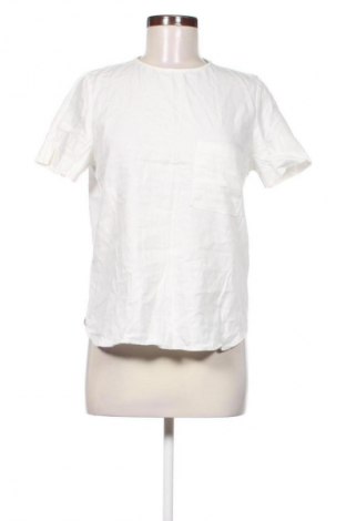 Damen Shirt Mango, Größe M, Farbe Weiß, Preis € 13,80