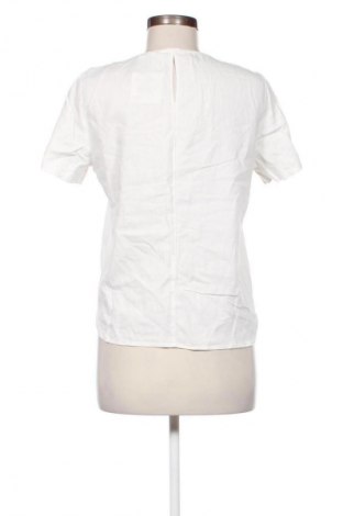 Damen Shirt Mango, Größe M, Farbe Weiß, Preis € 13,80
