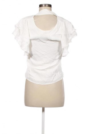 Dámska blúza Mango, Veľkosť S, Farba Biela, Cena  9,95 €