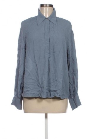 Női blúz Mango, Méret M, Szín Kék, Ár 1 689 Ft