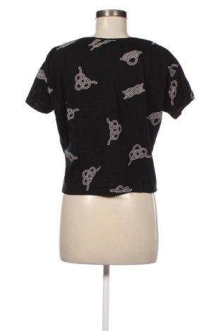 Női blúz Mango, Méret M, Szín Fekete, Ár 3 739 Ft